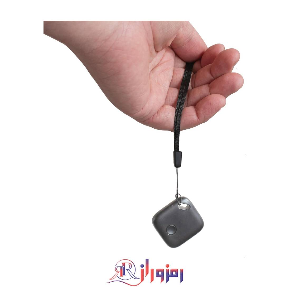 تگ ردیاب GPS مدل Wiami Tag